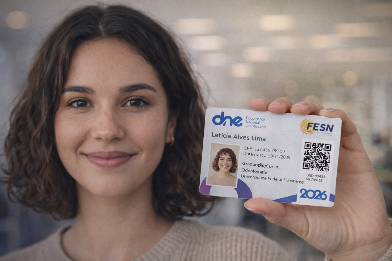 Emitir ou Renovar Carteirinha de Estudante 2026 — Sem Cair em Ciladas