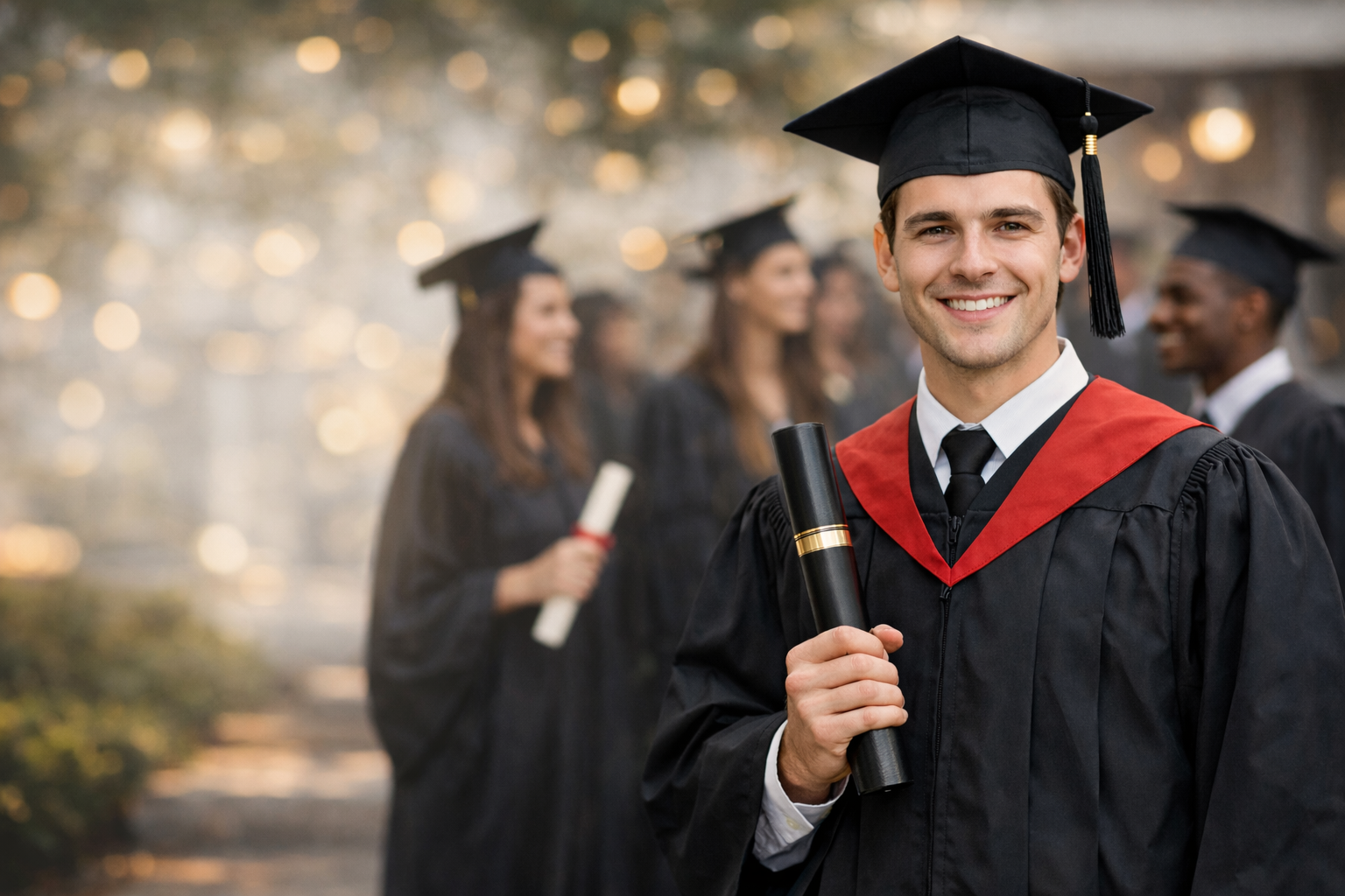 Como Usar Certificados de Cursos Online no Currículo e Faculdade