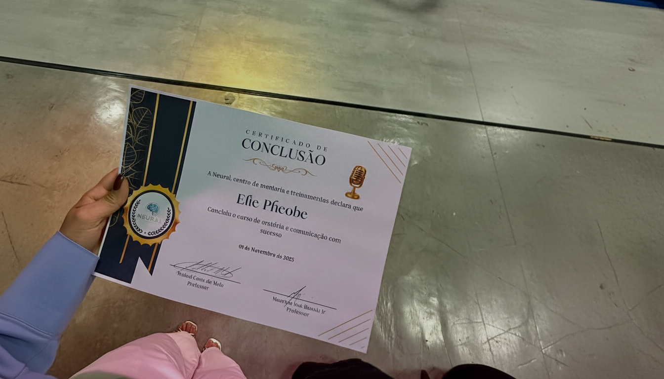 descrição