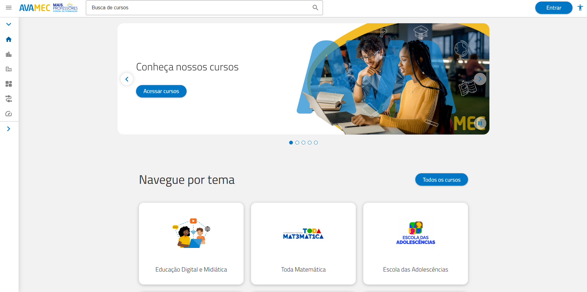 descrição
