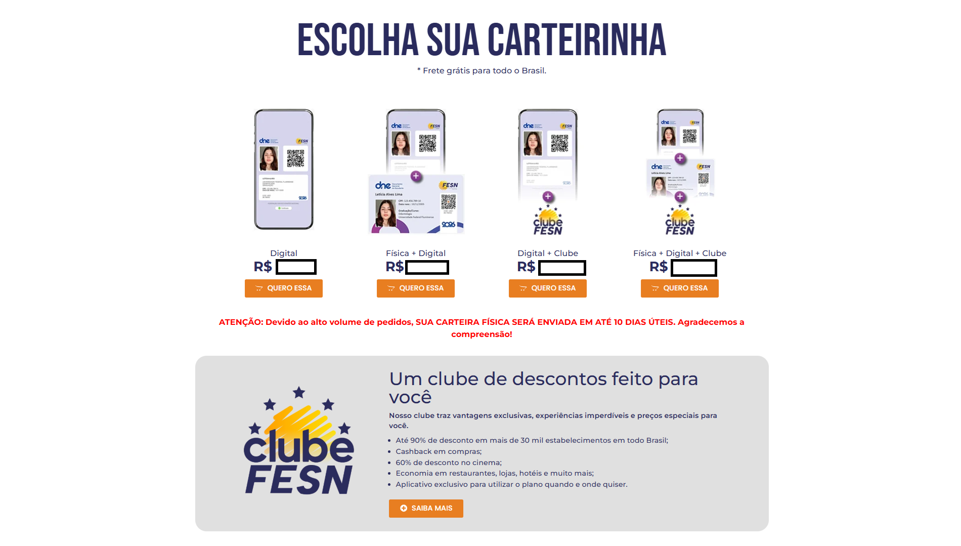 descrição