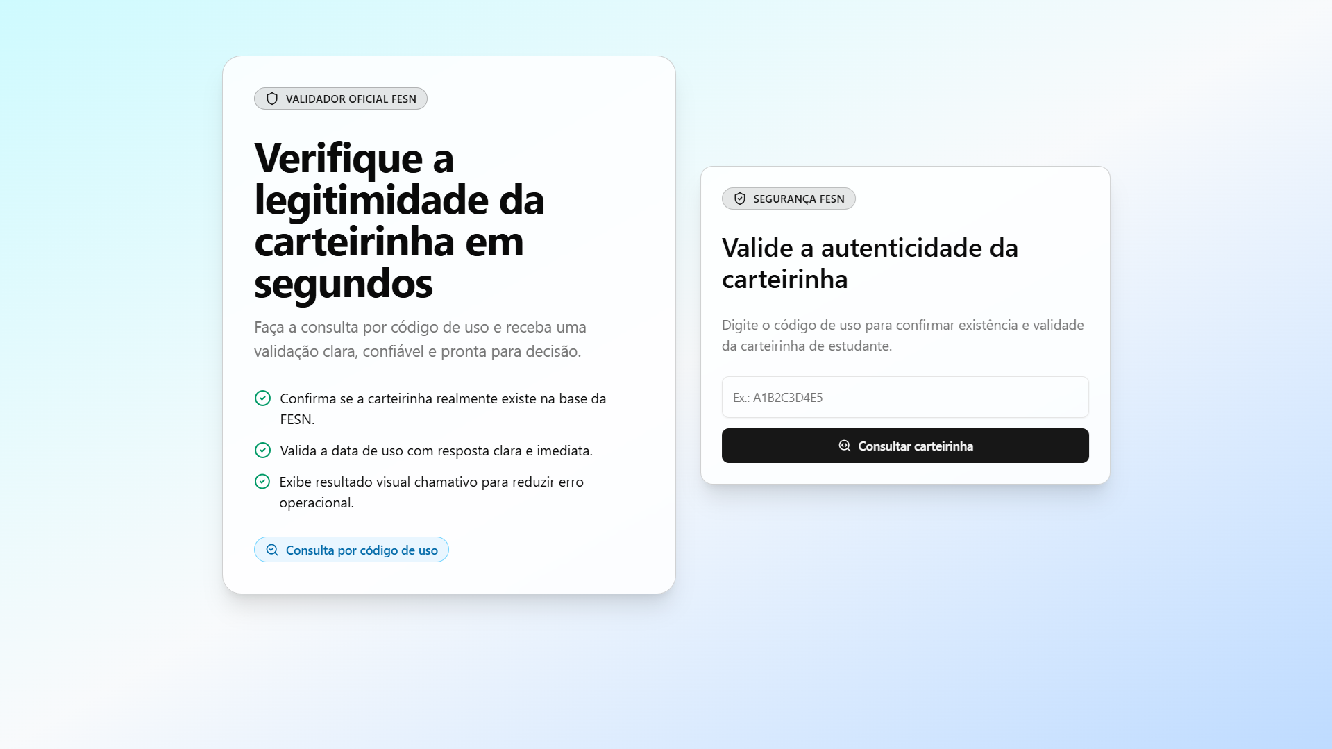 descrição