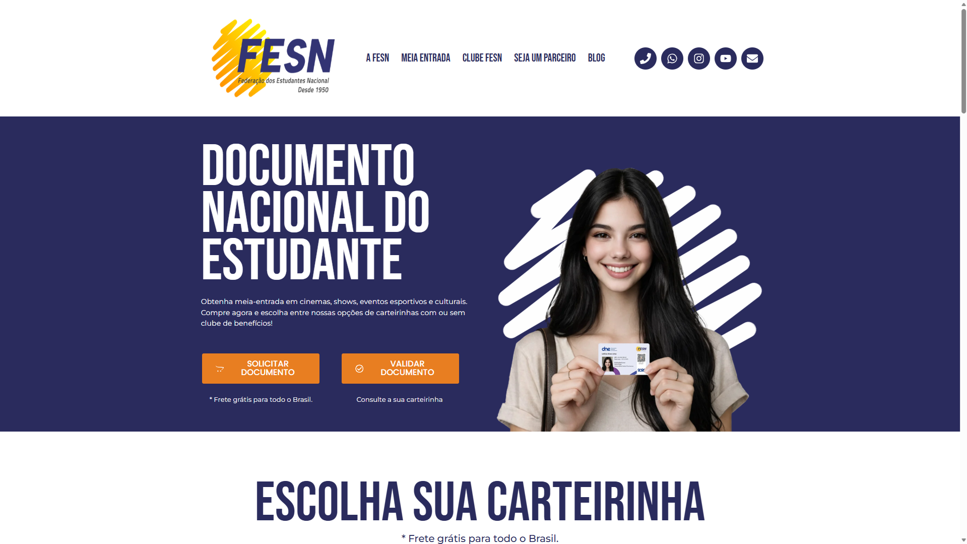 descrição